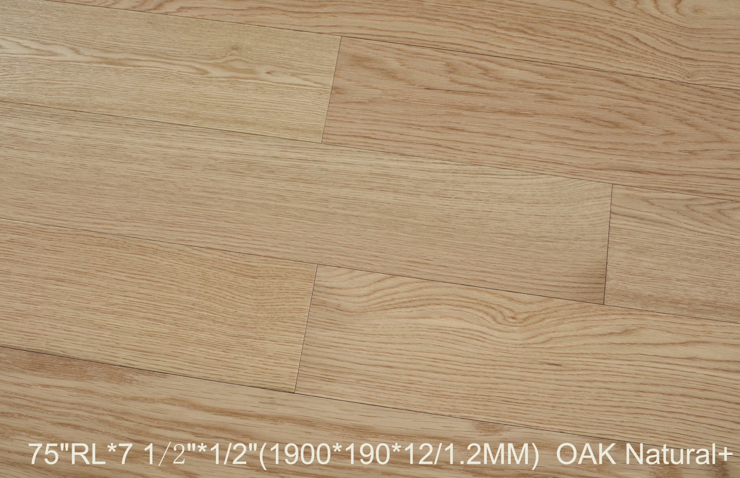 Oak-Natural-Plus