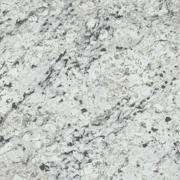 White Ice Granite 9476-43 | R