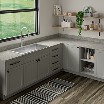 White Granite implementation preview