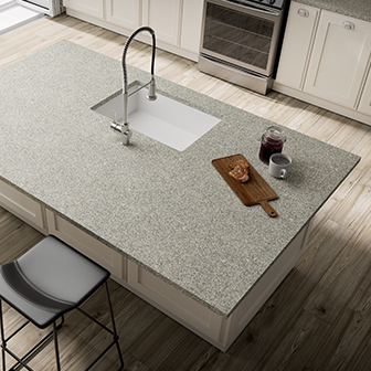 Gray Granite implementation preview