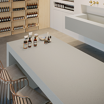 Cloud Concrete implementation preview