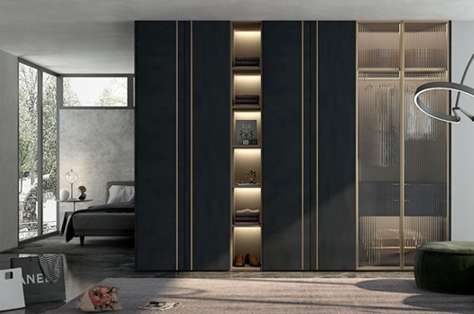 Bedroom Storage in Moncton