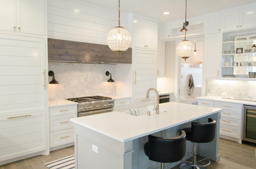 Countertop in Moncton - Renome