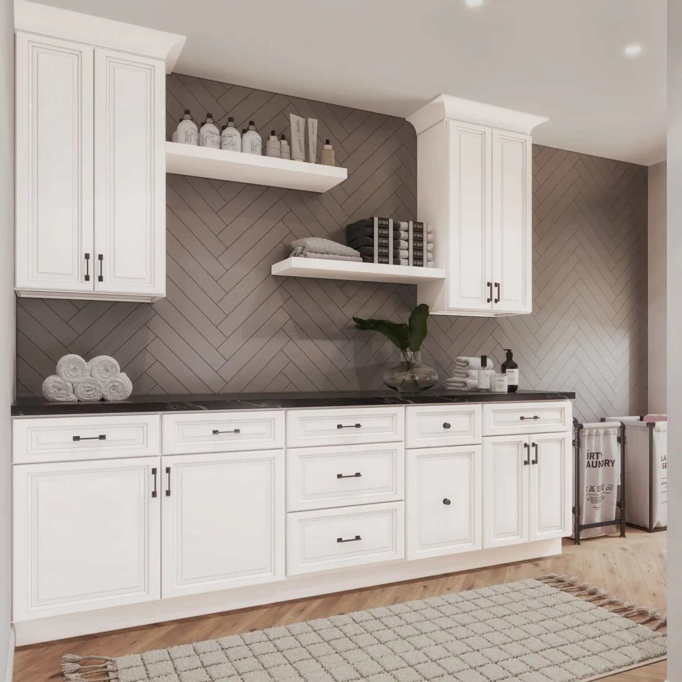Modern Wardrobe Systems